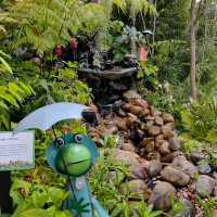 Singapore Garden Festival 2022 @NgeeAnnCity