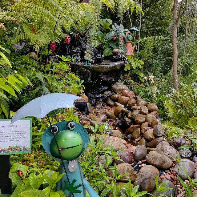 Singapore Garden Festival 2022 @NgeeAnnCity