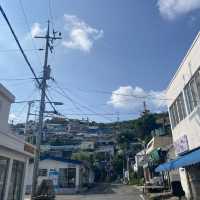 목포 시화마을, 연희네슈퍼