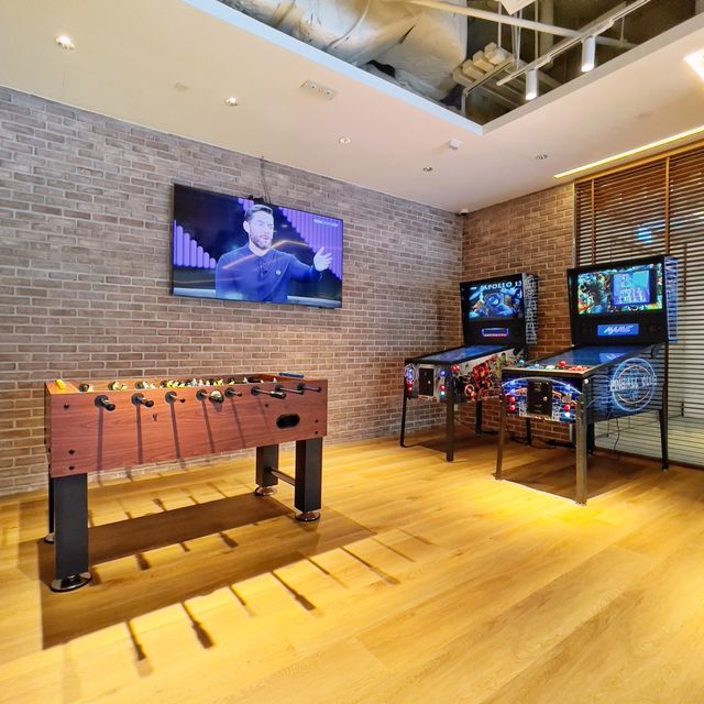 好Chill🥰抵食💰高質👍酒店🏨西餐