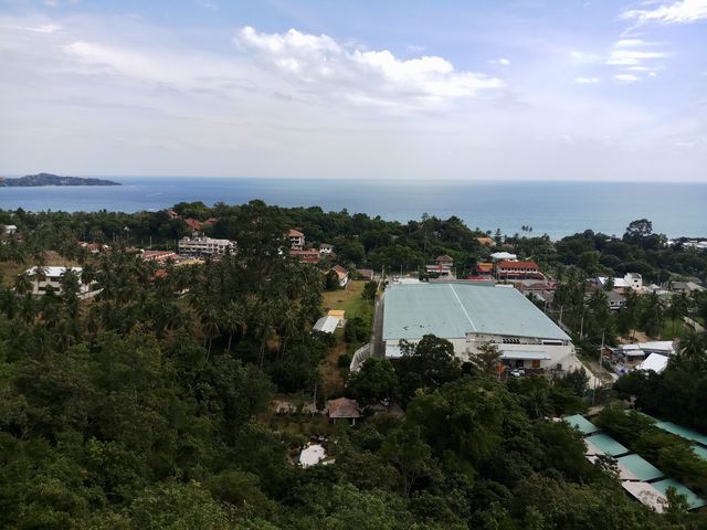 Lamai Viewpoint