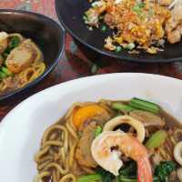 ร้านเก่าแก่อยู่คู่เมืองภูเก็ต มาภูเก็ตต้องกิน