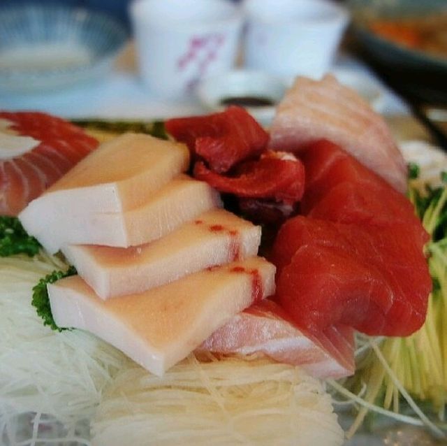 분위기좋고 맛좋은 참치공방