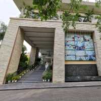海防市高級越南菜餐廳--Nhà hàng Gia Viên