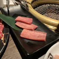 抵食高質日式烤肉