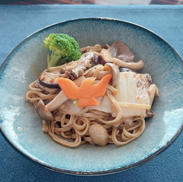 【東京】コンラッド東京ホテルの豪華ランチ