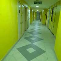 Hotel UiTM Shah Alam Staycation