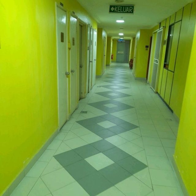 Hotel UiTM Shah Alam Staycation