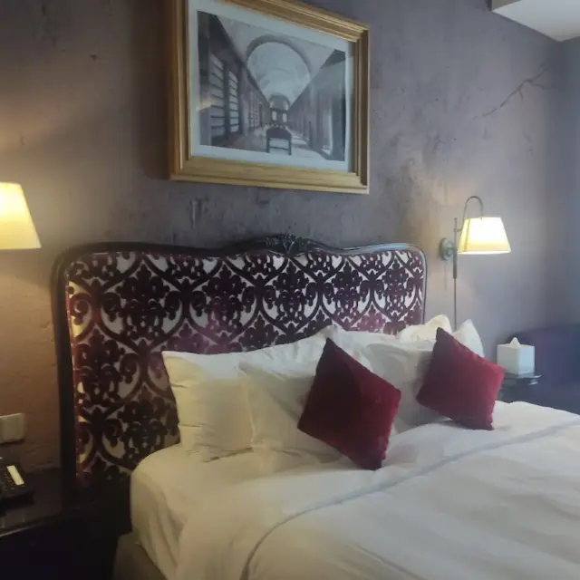 Da nang - hotels 