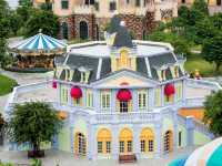 Vinpearl Land เปรียบ Disney เมืองญาจาง 