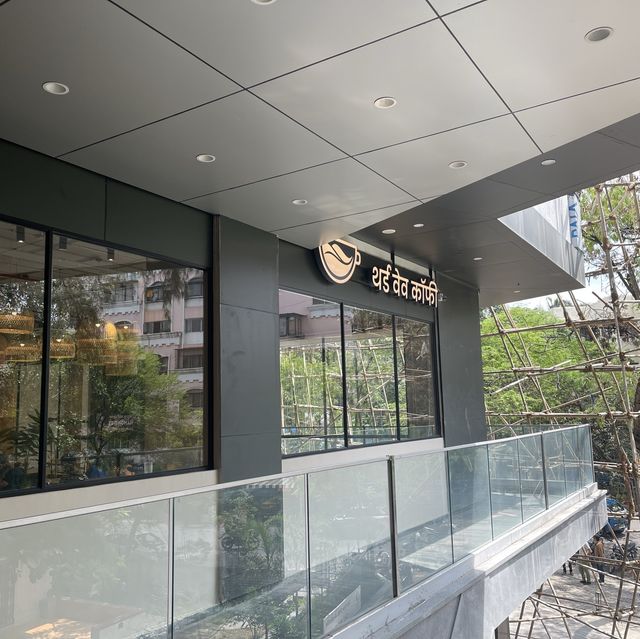 인도 고급커피 토종브랜드의 탄생 “THIRD WAVE COFFEE”