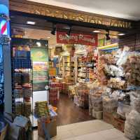 Indonesian snacks lovers