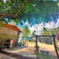 Paradise Beach เกาะสวรรค์ ณ ภูเก็ต