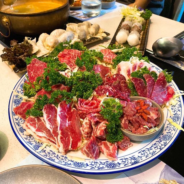🔥醉胡爐超高質火鍋🔥