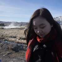 🇮🇸 全天候噴泉匯演放送 - 蓋錫爾間歇泉 ⛲