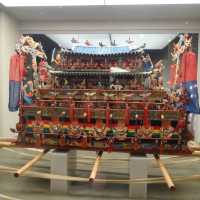 National Palace Museum of Korea