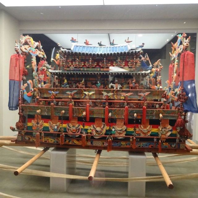National Palace Museum of Korea