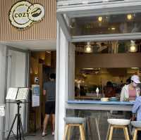 西貢寫意café