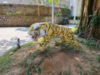 【最奢華大宅🕌~虎豹別墅🐯】