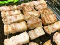 육즙 가득한 고퀄리티 돼지고기 맛집 ‘마장동 김씨’