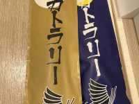 性格比高日本便當餐廳，旺角通菜街