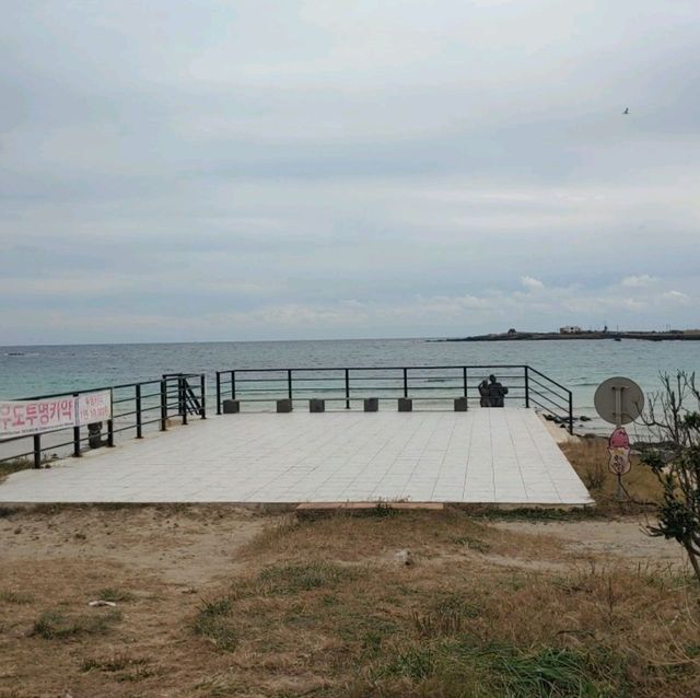 제주도 우도를 방문해보자 제주도 우도를 방문해보자