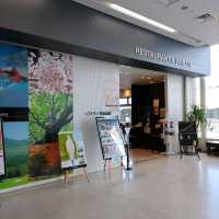 岩手県！花巻空港の紹介～秋～
