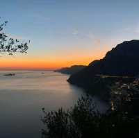 PATH OF THE GODS , ALMAFI COAST