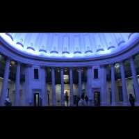 พามาชม Federal Hall National Memorial ค่ะ