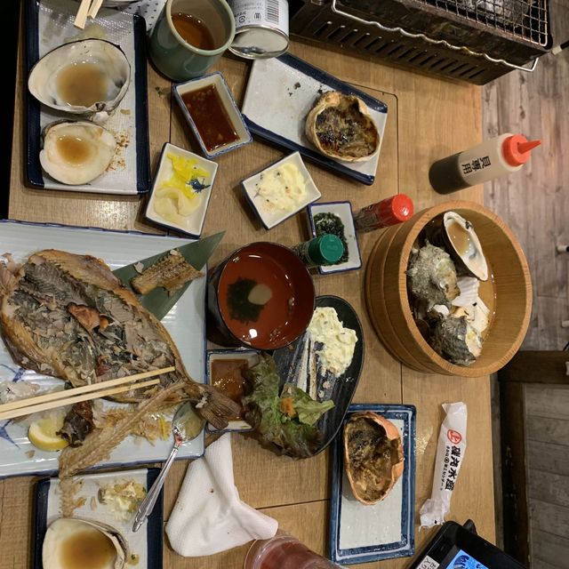 "日本高质素美食"
