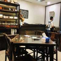 好吃美食報報🐮🥩🍜史大華精緻麵食安和店