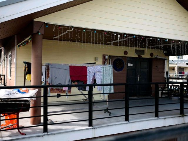 Kampong Ayer