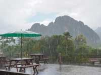 Pull Mind Cafe ร้านกาแฟ ราคาหลักสิบ วิวหลักล้าน 