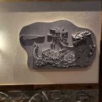 典雅和風配搭高質食材