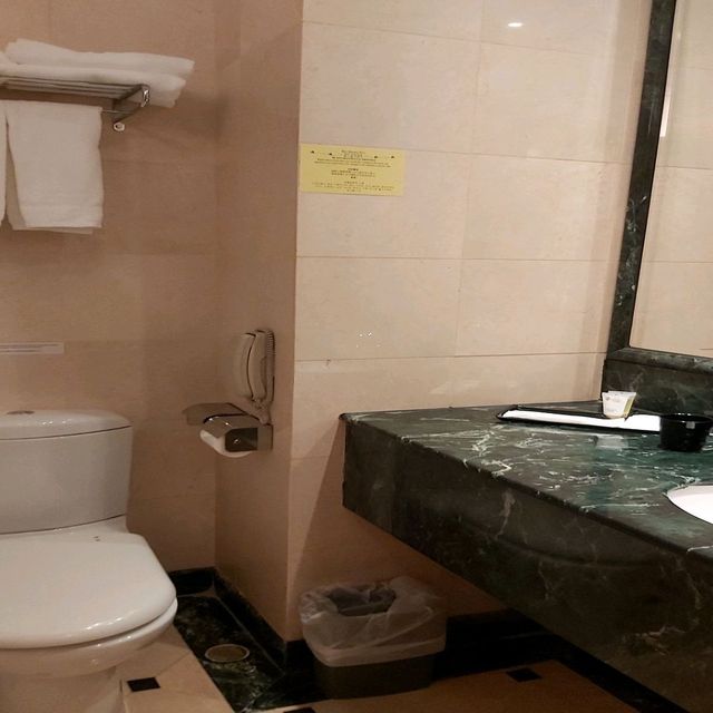 真係俾我有意外驚喜，一定要去住呀＾＾