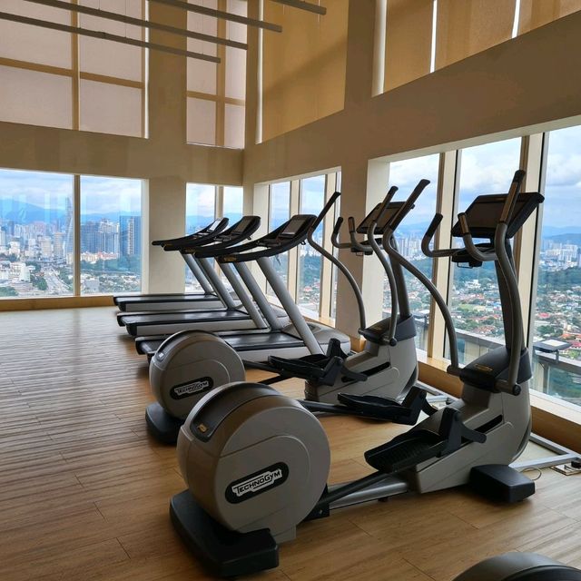 Sheraton Petaling Jaya Hotel

