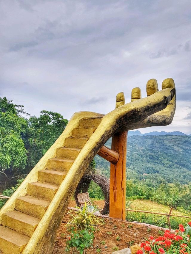 세부시티투어에서 꼭 가야할곳, 시라오가든🌴