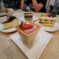 Patisserie Cakeshop, Brunei Mata Mata