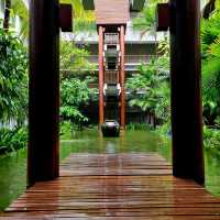 เมอร์เคียว กูตา บาหลี (Mercure Kuta Bali)

