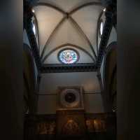 聖母百花大教堂～Cattedrale di Santa Maria del Fiore