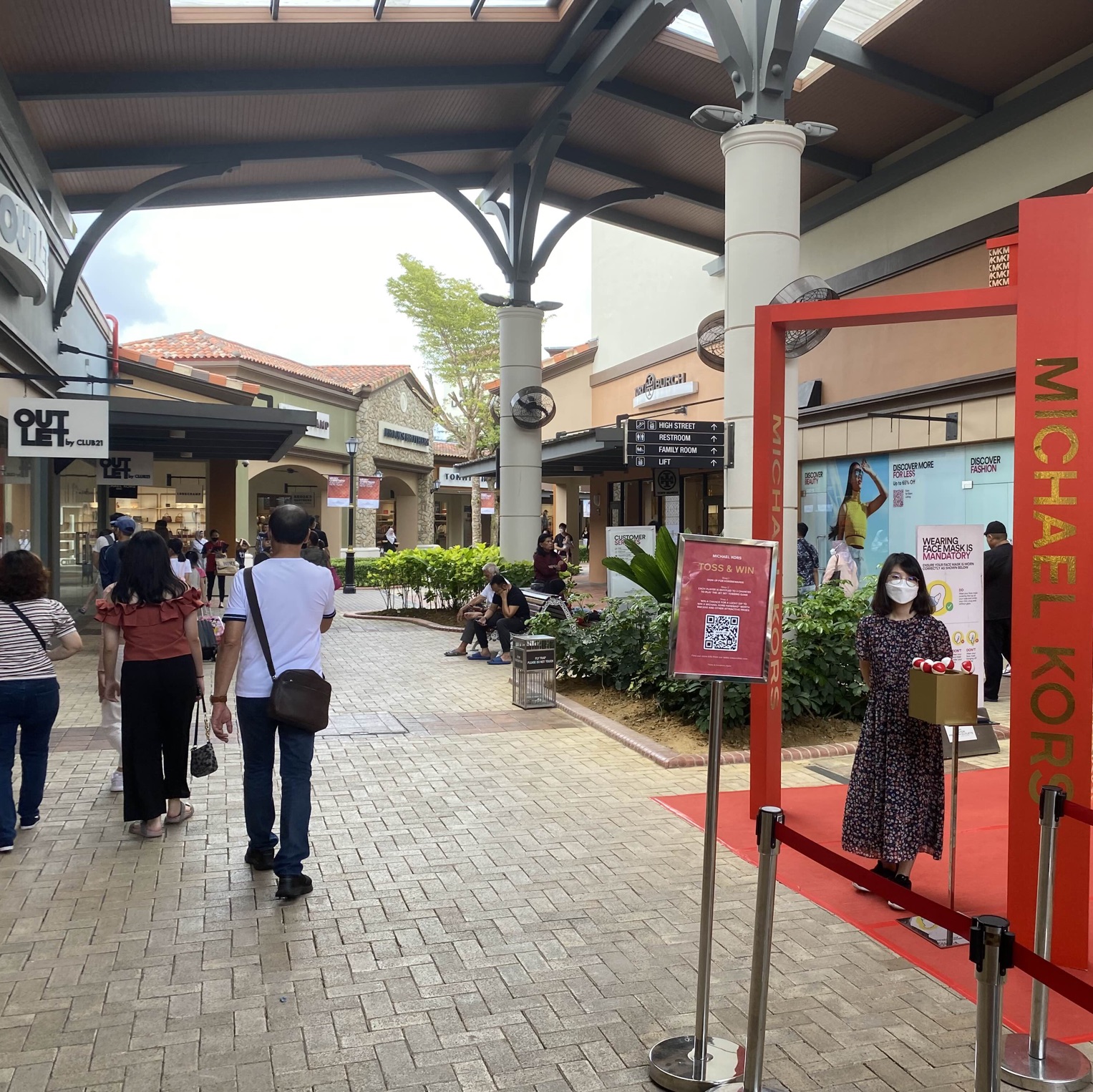 5 Reasons To Visit The Upgraded Version Of Johor Premium Outlets