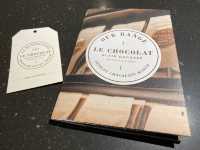 東京・日本橋。クリスマスショコラを贅沢に楽しむ『LE CHOCOLAT ALAIN DUCASSE 東京工房』