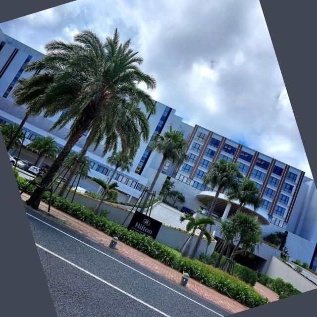 熱鬧又得，恬靜又得～北谷町海岸線
