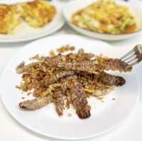 曼谷食遊記—Nhong Rim Klong親民海鮮餐