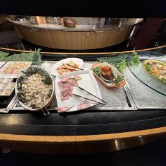 Cafe Tosca User Photo