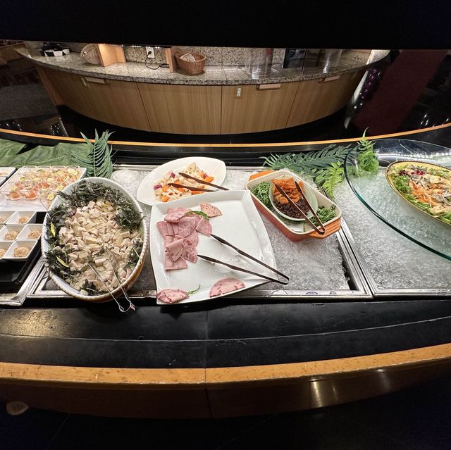 【横浜】カフェトスカの朝と夜
