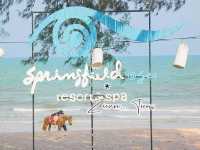 Springfield@Sea Resort &​ Spa