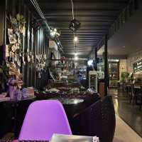 ร้านตู้กาแฟ BOX COFFEE 