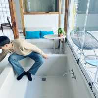 전주 한옥마을 보리수자수숙박 nest175