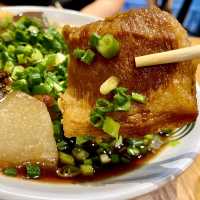 ［麵尊］- 食過返尋味 